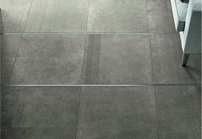 Профиль Juliano Tile Trim SB020-1S-12H Silver (2440мм) - Фото интерьеров №3